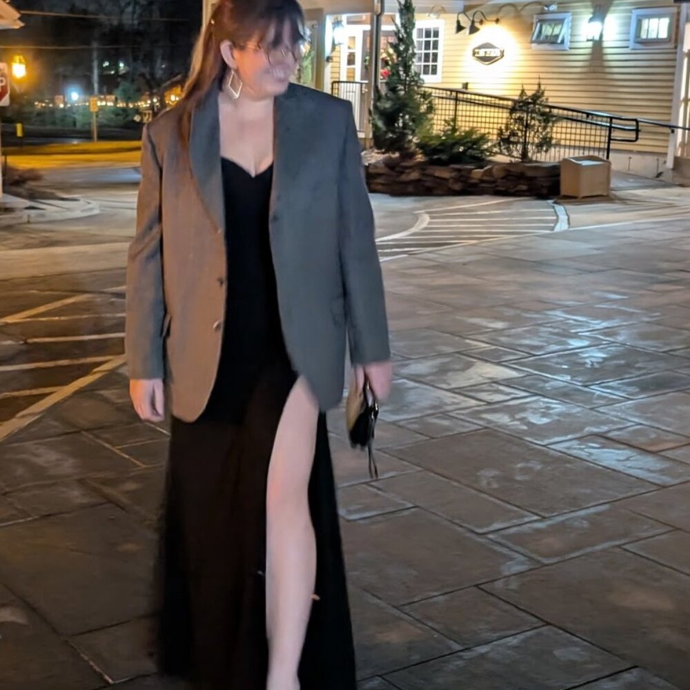 Meet your Posher, Kim